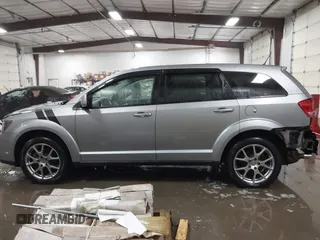 2017 Dodge Journey GT z VIN 3C4PDDEG0HT623438, wystawiony jako IAAI lot #41283501 z przebiegiem 86 588 mil mil oraz . Historia ofert i sprzedaży dostępna na DreamBid. Obrazek 15.