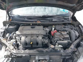 2018 Nissan Sentra S with VIN 3N1AB7APXJY271645, listed as a IAAI auction lot 42175280 with 99,322 mi miles and . Bid and sale history available at DreamBid. Image 10.