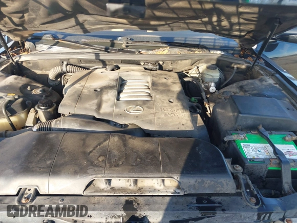 1999 Lexus LS 400 z VIN JT8BH28F4X0143726, wystawiony jako IAAI lot #42104850 z przebiegiem 184 809 mil mil oraz . Historia ofert i sprzedaży dostępna na DreamBid. Obrazek 10.