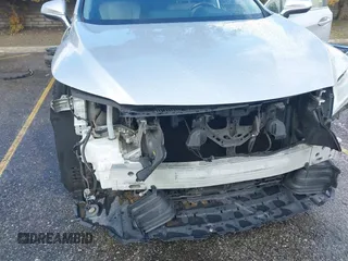 2017 Lexus RX with VIN 2T2ZZMCA9HC061160, listed as a IAAI auction lot 41763572 with 72,765 mi miles. Bid and sale history available at carsss.com. Image 6.