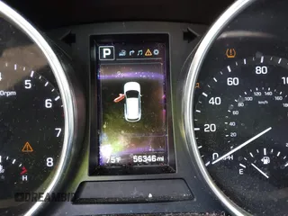 2017 Hyundai Santa Fe 2.4L с VIN 5XYZUDLB5HG430225, выставлен на аукционе IAAI как лот 42335166 с пробегом 56 346 миль миль и . История ставок и продаж доступна на DreamBid. Изображение 7.