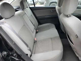 2012 Nissan Sentra SR with VIN 3N1AB6AP6CL768136, listed as a Copart auction lot 60671555 with 74,918 mi miles and Salvage title. Bid and sale history available at DreamBid. Image 10.