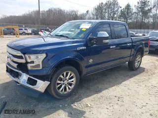 2015 Ford F-150 XLT with VIN 1FTEW1EG3FFA48842, listed as a IAAI auction lot 41791350 with 247,972 mi miles. Bid and sale history available at carsss.com. Image 17.