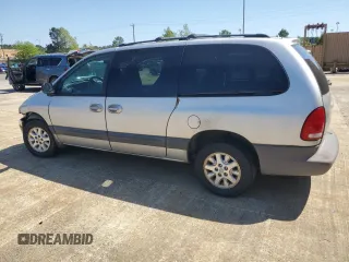2000 Dodge Caravan SE z VIN 1B4GP44G7YB734074, wystawiony jako Copart lot #52830095 z przebiegiem Nie podano mil oraz Szkoda całkowita • Salvage title. Historia ofert i sprzedaży dostępna na DreamBid. Obrazek 2.