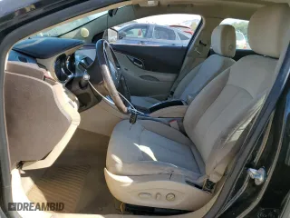 2012 Buick LaCrosse Convenience with VIN 1G4GB5E33CF367318, listed as a Copart auction lot 75766224 with 162,807 mi miles and Salvage Title. Bid and sale history available at carsss.com. Image 7.