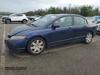2008 Honda Civic LX с VIN 1HGFA16588L065884, выставлен на аукционе Copart как лот 64117455 с пробегом 228 949 миль миль и Чистый • Clean title. История ставок и продаж доступна на DreamBid. Изображение 1.