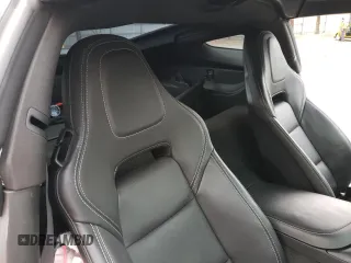 2018 Chevrolet Corvette Grand Sport 1LT with VIN 1G1YW2D76J5102453, listed as a Copart auction lot 81528983 with 0 mi miles. Bid and sale history available at carsss.com. Image 10.