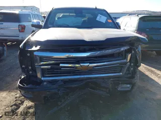 2014 Chevrolet Silverado 1500 High Country with VIN 3GCUKTEC1EG437170, listed as a IAAI auction lot 41742882 with 101,779 mi miles. Bid and sale history available at carsss.com. Image 6.