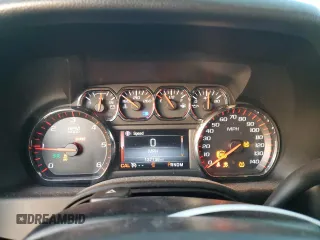 2016 GMC Yukon XL SLE with VIN 1GKS2FKC0GR167871, listed as a Copart auction lot 85446244 with 137,138 mi miles and Salvage Title. Bid and sale history available at DreamBid. Image 9.