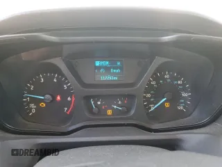 2018 Ford Transit Passenger XL с VIN 1FBZX2YG5JKA97013, выставлен на аукционе Copart как лот 83873904 с пробегом 117 293 миль миль и Списание • Salvage title. История ставок и продаж доступна на DreamBid. Изображение 9.