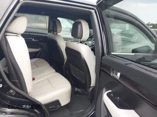 2014 Kia Sorento SX z VIN 5XYKWDA7XEG485405, wystawiony jako IAAI lot #42312938 z przebiegiem 169 728 mil mil oraz . Historia ofert i sprzedaży dostępna na DreamBid. Obrazek 8.