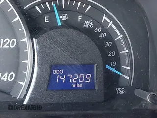2015 Toyota Camry XLE with VIN 4T1BF1FK9FU965992, listed as a IAAI auction lot 42136728 with 147,209 mi miles and . Bid and sale history available at DreamBid. Image 15.