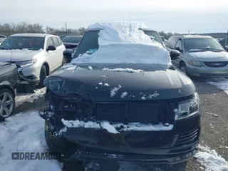 2020 Land Rover Range Rover с VIN SALGS5SE4LA413304, выставлен на аукционе IAAI как лот 41264428 с пробегом 56 457 миль миль и . История ставок и продаж доступна на DreamBid. Изображение 13.