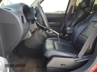2015 Jeep Patriot High Altitude с VIN 1C4NJPFA3FD430246, выставлен на аукционе Copart как лот 56605355 с пробегом 166 012 миль миль и Списание • Salvage title. История ставок и продаж доступна на DreamBid. Изображение 7.