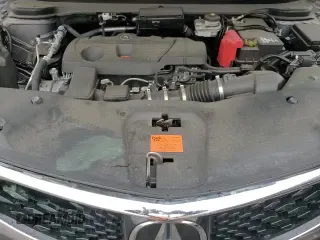 2021 Acura RDX z VIN 5J8TC2H35ML036948, wystawiony jako Copart lot #43464235 z przebiegiem 32 770 mil mil oraz Szkoda całkowita • Salvage title. Historia ofert i sprzedaży dostępna na DreamBid. Obrazek 14.