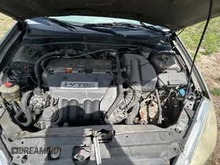 2003 Acura RSX z VIN JH4DC54873S002163, wystawiony jako Copart lot #51872605 z przebiegiem Nie podano mil oraz Szkoda całkowita • Salvage title. Historia ofert i sprzedaży dostępna na DreamBid. Obrazek 7.