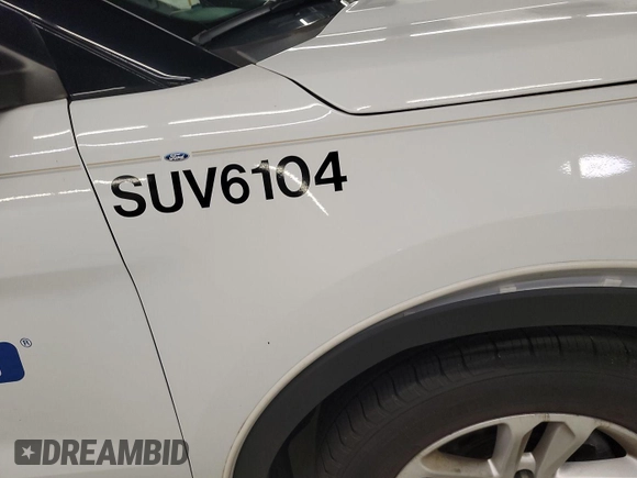 2017 Ford Explorer with VIN 1FM5K8B8XHGC52404, listed as a IAAI auction lot 42806528 with 155,913 mi miles and . Bid and sale history available at DreamBid. Image 14.