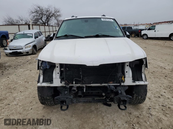 2015 Lincoln Navigator z VIN 5LMJJ2HT0FEJ12667, wystawiony jako Copart lot #45957575 z przebiegiem 138 861 mil mil oraz Szkoda całkowita • Salvage title. Historia ofert i sprzedaży dostępna na DreamBid. Obrazek 5.