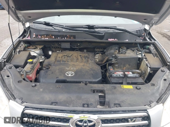 2008 Toyota RAV4 Limited with VIN JTMBK31VX85055276, listed as a IAAI auction lot 42202493 with 161,793 mi miles and . Bid and sale history available at DreamBid. Image 10.