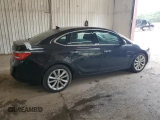 2013 Buick Verano Group z VIN 1G4PS5SK9D4240162, wystawiony jako Copart lot #62963885 z przebiegiem 112 120 mil mil oraz Czysty tytuł • Clean title. Historia ofert i sprzedaży dostępna na DreamBid. Obrazek 3.