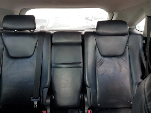 2010 Lexus RX 350 with VIN 2T2BK1BA5AC031181, listed as a Copart auction lot 61986935 with 191,111 mi miles and Clean title. Bid and sale history available at DreamBid. Image 10.