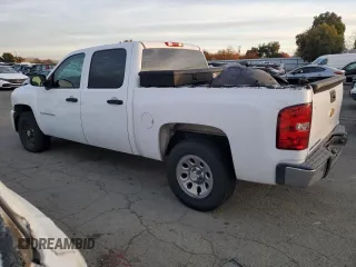 2009 Chevrolet Silverado 1500 LT with VIN 3GCEC23C99G108897, listed as a Copart auction lot 81377194 with 284,886 mi miles and Salvage Title. Bid and sale history available at carsss.com. Image 2.