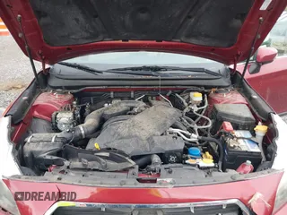 2015 Subaru Outback Limited with VIN 4S4BSBNC2F3357801, listed as a IAAI auction lot 41971069 with 50,560 mi miles and . Bid and sale history available at DreamBid. Image 10.