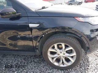 2017 Land Rover Discovery Sport HSE with VIN SALCR2BG9HH708259, listed as a IAAI auction lot 41956455 with 100,748 mi miles. Bid and sale history available at carsss.com. Image 6.