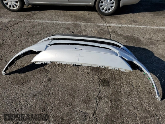 2024 Polestar 2 z VIN YSMFD3KA1RL219054, wystawiony jako Copart lot #46366205 z przebiegiem 15 134 mil mil oraz Szkoda całkowita • Salvage title. Historia ofert i sprzedaży dostępna na DreamBid. Obrazek 14.