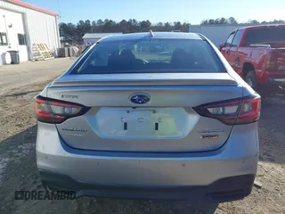2021 Subaru Legacy Sport with VIN 4S3BWAH63M3016834, listed as a IAAI auction lot 41260900 with 47,219 mi miles. Bid and sale history available at carsss.com. Image 16.