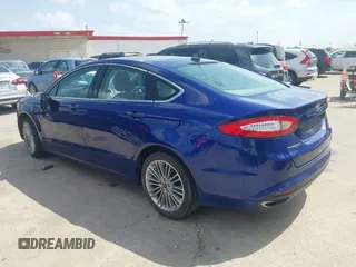 2016 Ford Fusion SE with VIN 3FA6P0H9XGR327689, listed as a IAAI auction lot 42532137 with 93,440 mi miles and . Bid and sale history available at DreamBid. Image 14.