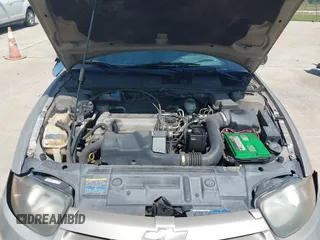 2005 Chevrolet Cavalier z VIN 1G1JC52F857192317, wystawiony jako IAAI lot #42284837 z przebiegiem 121 869 mil mil oraz . Historia ofert i sprzedaży dostępna na DreamBid. Obrazek 10.