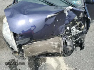 2009 Honda Fit Sport z VIN JHMGE88489S023368, wystawiony jako Copart lot #59741195 z przebiegiem 153 384 mil mil oraz Szkoda całkowita • Salvage title. Historia ofert i sprzedaży dostępna na DreamBid. Obrazek 11.