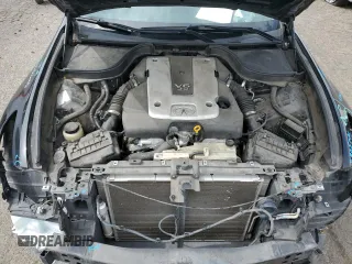 2008 Infiniti G35 x with VIN JNKBV61F28M268826, listed as a Copart auction lot 68120174 with 196,185 mi miles and Salvage Title. Bid and sale history available at DreamBid. Image 11.