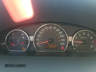 2007 Saturn ION ION 2 with VIN 1G8AJ55F37Z108950, listed as a Copart auction lot 47003695 with 228,042 mi miles and Salvage Title. Bid and sale history available at DreamBid. Image 9.