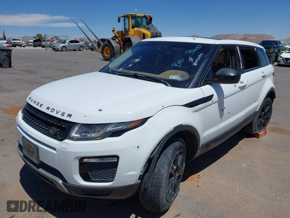2016 Land Rover Range Rover Evoque SE с VIN SALVP2BGXGH101641, выставлен на аукционе IAAI как лот 42043080 с пробегом 112 349 миль миль и . История ставок и продаж доступна на DreamBid. Изображение 6.