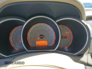 2009 Nissan Murano SL with VIN JN8AZ18U99W023234, listed as a Copart auction lot 47648235 with 221,729 mi miles and Salvage Title. Bid and sale history available at DreamBid. Image 9.