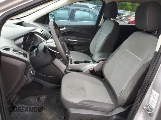 2014 Ford Escape SE with VIN 1FMCU9GX8EUC48467, listed as a Copart auction lot 57269155 with 148,611 mi miles and Salvage title. Bid and sale history available at DreamBid. Image 7.