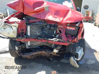 2009 Toyota Tacoma with VIN 5TELU42N19Z617499, listed as a IAAI auction lot 42137195 with 191,280 mi miles and . Bid and sale history available at DreamBid. Image 6.