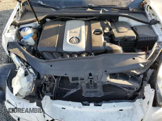 2008 Volkswagen Jetta Sedan S with VIN 3VWJZ71K68M169397, listed as a Copart auction lot 88864835 with 111,922 mi miles and Salvage Title. Bid and sale history available at carsss.com. Image 12.