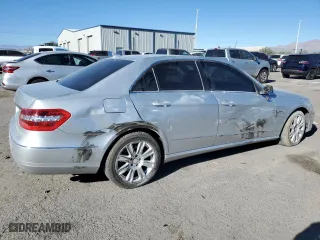 2012 Mercedes-Benz E-Class E 350 Luxury with VIN WDDHF5KB1CA530298, listed as a Copart auction lot 48220155 with 71,797 mi miles and Salvage Title. Bid and sale history available at carsss.com. Image 3.