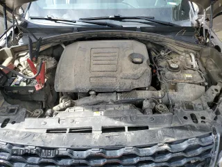 2022 Land Rover Range Rover Velar R-Dynamic S с VIN SALYT2EX7NA335343, выставлен на аукционе Copart как лот 51547855 с пробегом Не указан миль и Списание • Salvage title. История ставок и продаж доступна на DreamBid. Изображение 12.