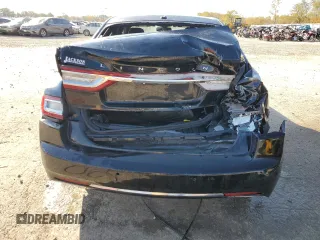 2017 Lincoln Continental Select with VIN 1LN6L9SK1H5637526, listed as a Copart auction lot 76267804 with 58,354 mi miles and Salvage Title. Bid and sale history available at carsss.com. Image 6.