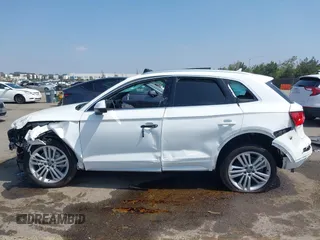 2019 Audi Q5 Premium Plus z VIN WA1BNAFY9K2124525, wystawiony jako IAAI lot #42164362 z przebiegiem Nie podano mil oraz . Historia ofert i sprzedaży dostępna na DreamBid. Obrazek 15.