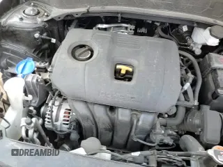 2024 Kia Seltos EX z VIN KNDERCAAXR7544451, wystawiony jako Copart lot #67554865 z przebiegiem 31 164 mil mil oraz Szkoda całkowita • Salvage title. Historia ofert i sprzedaży dostępna na DreamBid. Obrazek 14.