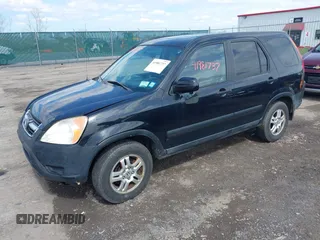 2003 Honda CR-V EX with VIN SHSRD78853U140378, listed as a IAAI auction lot 41981737 with 251,453 mi miles and . Bid and sale history available at carsss.com. Image 2.