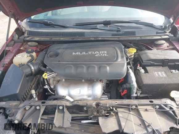 2015 Chrysler 200 Limited with VIN 1C3CCCAB2FN676780, listed as a IAAI auction lot 42656893 with 158,210 mi miles and . Bid and sale history available at DreamBid. Image 10.