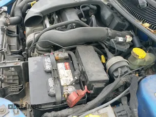 1999 Dodge Neon with VIN 1B3ES47YXXD161687, listed as a IAAI auction lot 42229430 with 186,585 mi miles and . Bid and sale history available at DreamBid. Image 12.