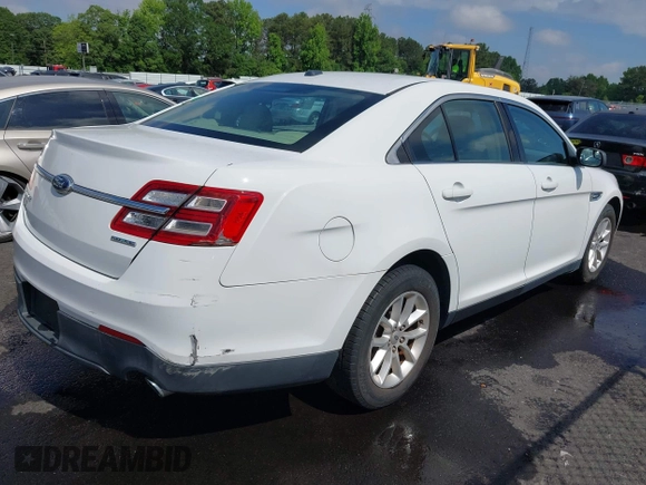 2014 Ford Taurus SE с VIN 1FAHP2D87EG136267, выставлен на аукционе IAAI как лот 42224665 с пробегом 201 540 миль миль и . История ставок и продаж доступна на DreamBid. Изображение 4.