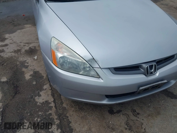 2005 Honda Accord LX with VIN 1HGCM66385A008615, listed as a IAAI auction lot 42258422 with 190,599 mi miles and . Bid and sale history available at DreamBid. Image 6.